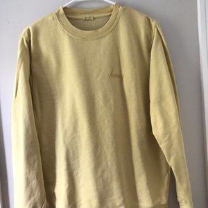 Crewneck Sweatshirt